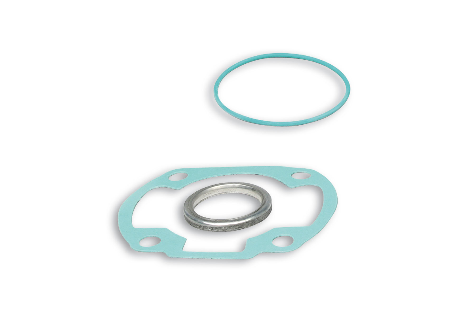 Malossi Complete cylinder gasket set D.40-47-47,6